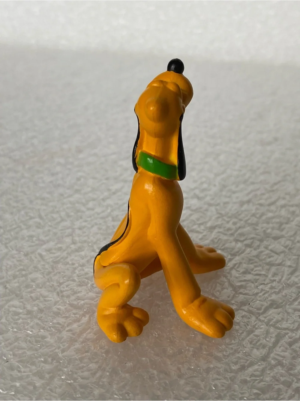 Vintage Disney PLUTO PVC 2.5